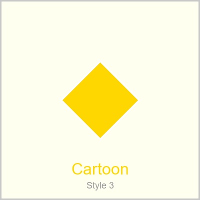 Cartoon Character Hoodie - Style 3