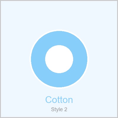 Cotton Pajamas Set - Style 2