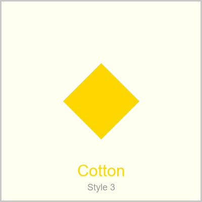 Cotton Pajamas Set - Style 3