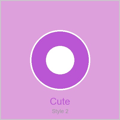 Cute Pink Dress - Style 2