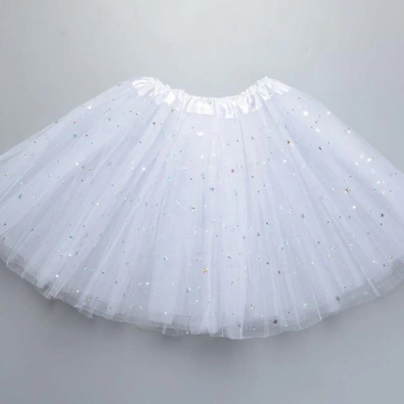 Princess Tutu Skirt
