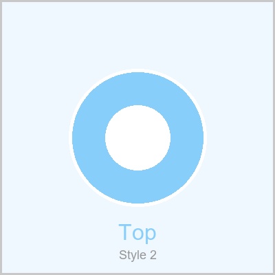 Top - Style 2