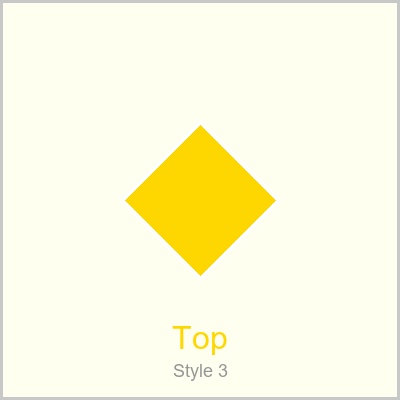 Top - Style 3